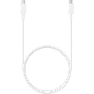 Samsung Cell phone Kábel [1x USB-C® dugó - 1x USB-C® dugó] 1 m USB-C®