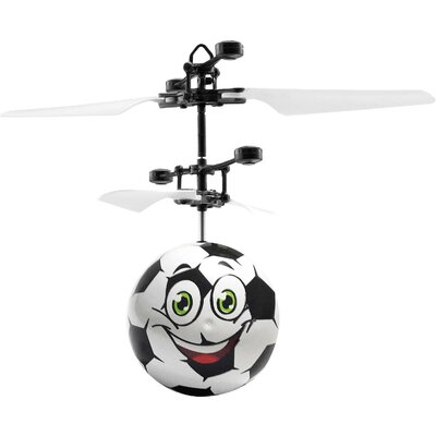 Revell Control Copter Ball The Ball RC kezdő helikopter RtF