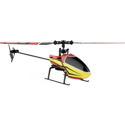 Carrera RC Blade Helicopter SX RC egyrotoros helikopter