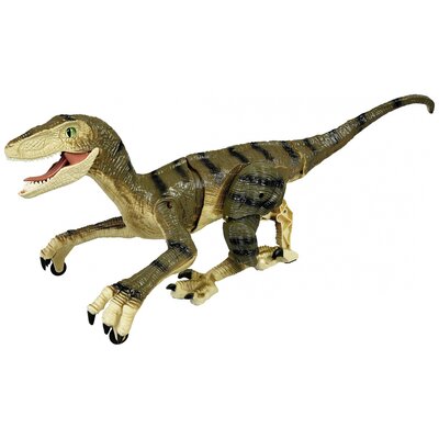 Amewi RC Dinosaurier Velociraptor Játék robot