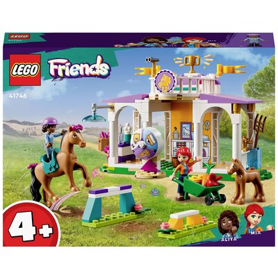 LEGO® FRIENDS 41746 lovarda
