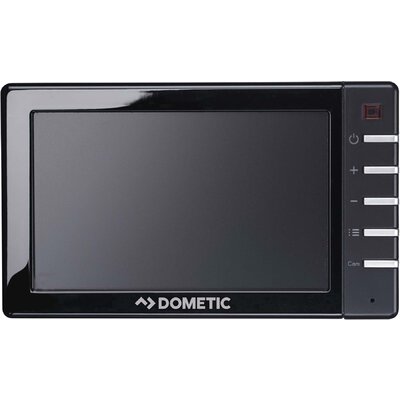 Dometic Group PerfectView M55L AHD Monitor 3 kamera bemenet Felszerelhető