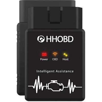 EXZA OBD II diagnosztikai eszköz HHOBD Wifi 10599 Korlátlan 1 db