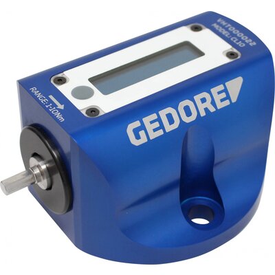 Gedore CL 350 3297926 Forgatónyomaték vizsgáló 1/2 (12.5 mm)