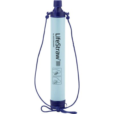 LifeStraw Vízszűrő Műanyag 7640144282943 Personal
