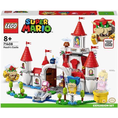 71408 LEGO® Super Mario™ Gombapalota bővítőkészlet