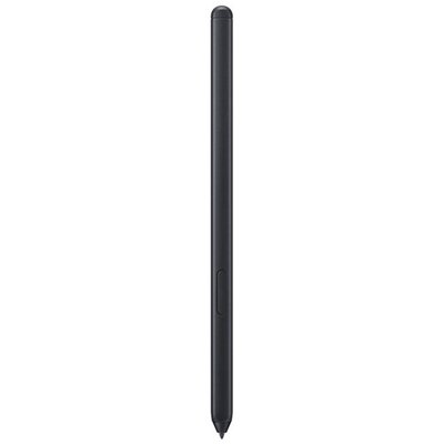 SAMSUNG EJ-PG998BBEGEU SAMSUNG érintőképernyő ceruza (aktív, kapacitív, S Pen, Samsung Galaxy S21 Ultra) FEKETE [Samsung Galaxy S21 Ultra (SM-G998) 5G]