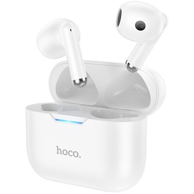 HOCO bluetooth fülhallgató Full True wireless EW34 white