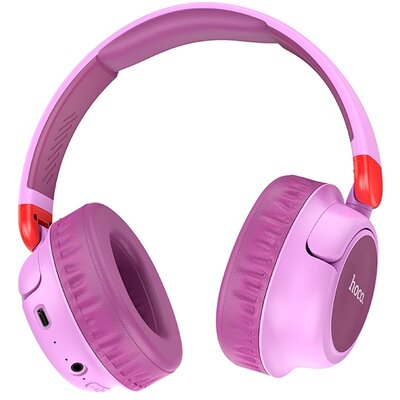 HOCO headset purpletooth Adventure W43 purple