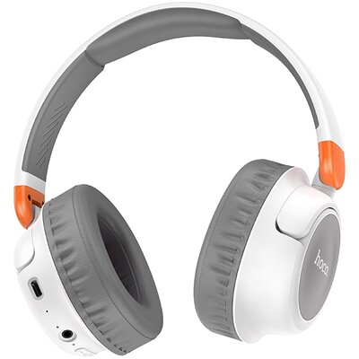 HOCO headset whitetooth Adventure W43 white