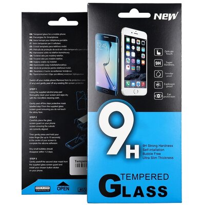 Tempered Glass - for Xiaomi 13 Lite