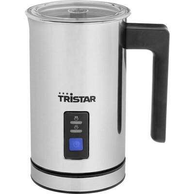 Tristar MK-2276 Tejhabosító Ezüst 500 W