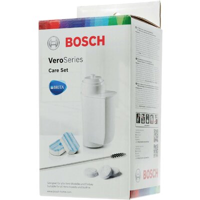 Bosch Haushalt TCZ8004A TCZ8004A Ápolókészlet 1 készlet