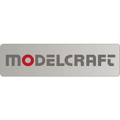 Modelcraft JR szervókábel hosszabbító 1 m, 0,35 mm², szalag