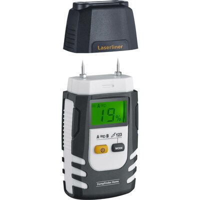 Laserliner DampFinder Home Anyagnedvesség mérő