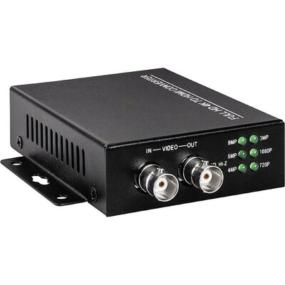 ABUS ABUS Security-Center TVAC22400 HDMI konverter