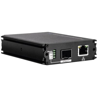 ABUS ABUS Security-Center ITAC10250 Média átalakító