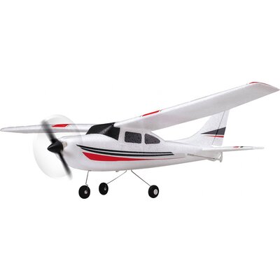 Amewi Air Trainer V2 RC motoros repülőmodell RtR 500 mm
