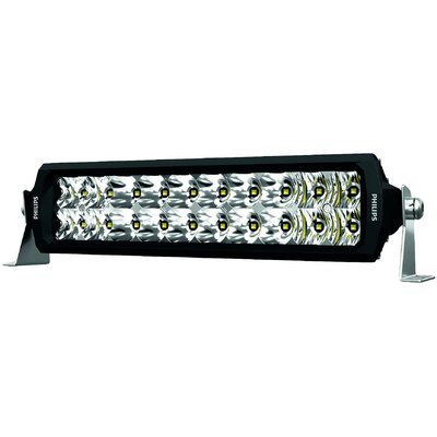 Philips Munkafényszóró, Távolsági fényszóró, Komplett fényszóró, Rally fényszóró, Kereső fényszóró UD5050LX1 Ultinon Drive 5050L LED elöl Fekete