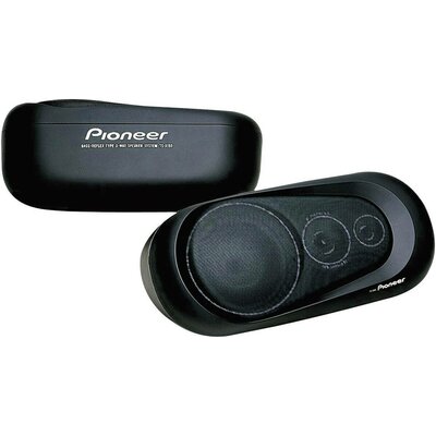 Pioneer TS-X150 3 utas triaxiális felszerelhető hangszóró 60 W