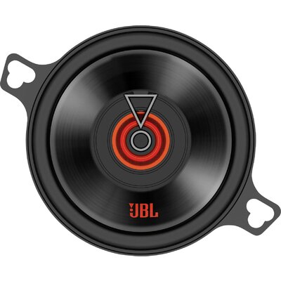 JBL Club 322F 2 utas koaxiális beépíthető hangszóró 75 W Tartalom: 2 db