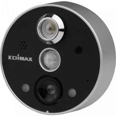Vezeték nélküli ajtókémlelő, EDIMAX EasySec IC-6220DC