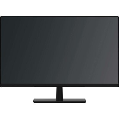 B & S Technology BSHDMON21 LED távfelügyeleti monitor EEK: D (A - G) 54.6 cm 21.5 coll 1920 x 1080 pixel Fekete