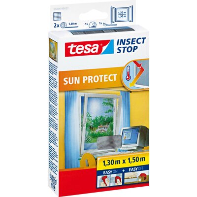 Szúnyoghálók ablakra, rovarriasztók, rovarfogók, tesa® Comfort