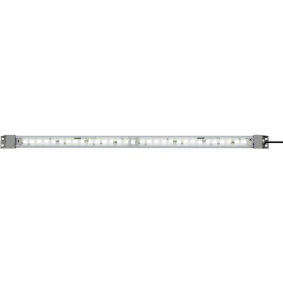 LED-es géplámpa 58 cm, 24 V/DC, fehér, LUMIFA Idec LF1B-ND3P-2THWW2-3M