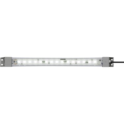 LED-es géplámpa 33 cm, 24 V/DC, fehér, LUMIFA Idec LF1B-NC3P-2THWW2-3M