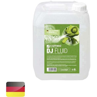 Cameo DJ Fluid Ködfolyadék 5 l