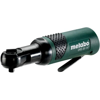 Metabo DRS 35-1/4 Sűrített levegős racsnis csavarhúzó 6.2 bar