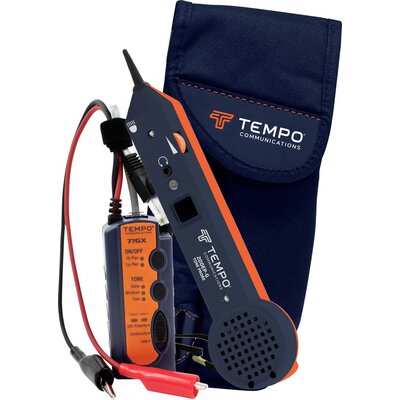 Tempo Communications 711K-GB Vezetékkereső