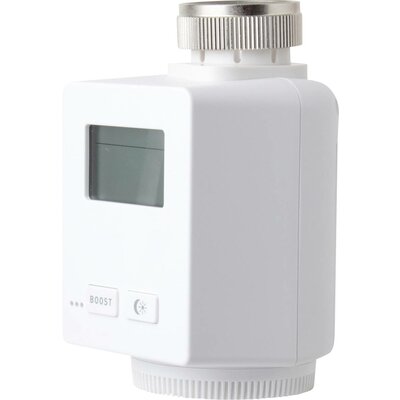 LUPUSEC ZigBee Fűtőtest termosztát V2