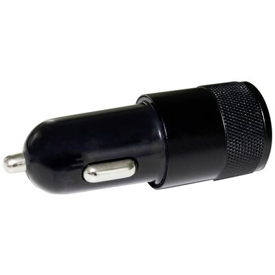 IWH 019054 Gyors dupla USB-C autós töltőcsatlakozó 3A Terhelhetőség max.: 3 A