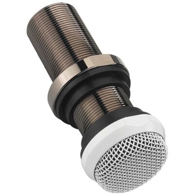 Monacor ECM-10/WS Beépített mikrofon