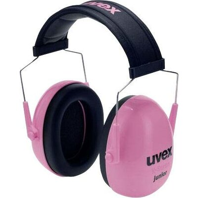 uvex 2502 2600013 Hallásvédő fültok 29 dB Szabványok (hallásvédelem): EN 352-1:2002 1 db