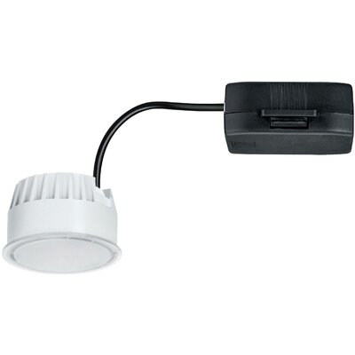 Paulmann LED Coin Nova LED-es fürdőszobai beépíthető lámpa EEK: F (A - G) LED Selyem