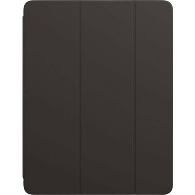 Apple Smart Folio FlipCase Alkalmas Apple Modell: iPad Pro 12.9 (5. generációs), iPad Pro 12.9 (4. generációs), iPad Pro 12.9 (3. generációs) Fekete