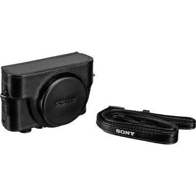 Sony LCJ-RXK kameratok