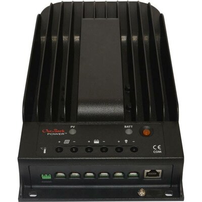 OutBack Power Napelem töltésszabályozó MPPT 12 V, 24 V, 36 V, 48 V, 60 V 30 A