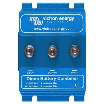 Victron Energy BCD 402 BCD000402000 Elem leválasztó