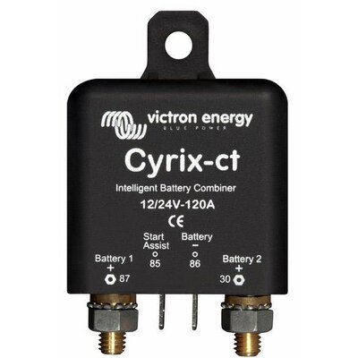 Victron Energy Relé CYR010120412 1 db