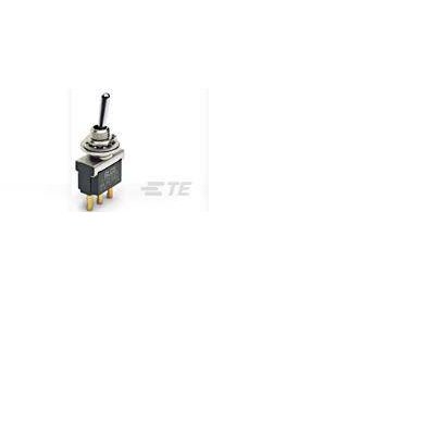 TE Connectivity 3-6437630-8 TE AMP Toggle Pushbutton and Rocker Switches 1 db karton