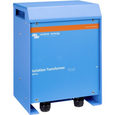 Laboratóriumi leválasztó transzformátor 7000 W 230 V/AC, Victron Energy ITR000702001