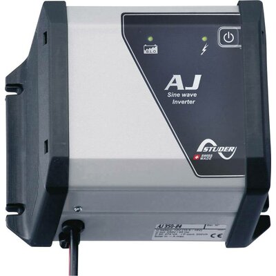Studer Hálózati inverter AJ 350-24 350 W 24 V/DC - 230 V/AC