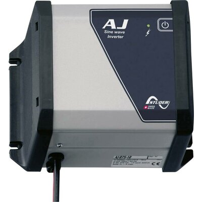 Studer Hálózati inverter AJ 275-12-S 275 W 12 V/DC - 230 V/AC