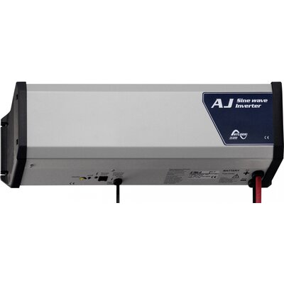 Studer Hálózati inverter AJ 1000-12-S 1000 W 12 V/DC - 230 V/AC