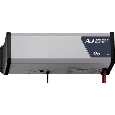 Studer Hálózati inverter AJ 1000-12 1000 W 12 V/DC - 230 V/AC