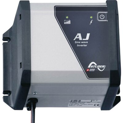Studer Hálózati inverter AJ 400-48 400 W 48 V/DC - 230 V/AC